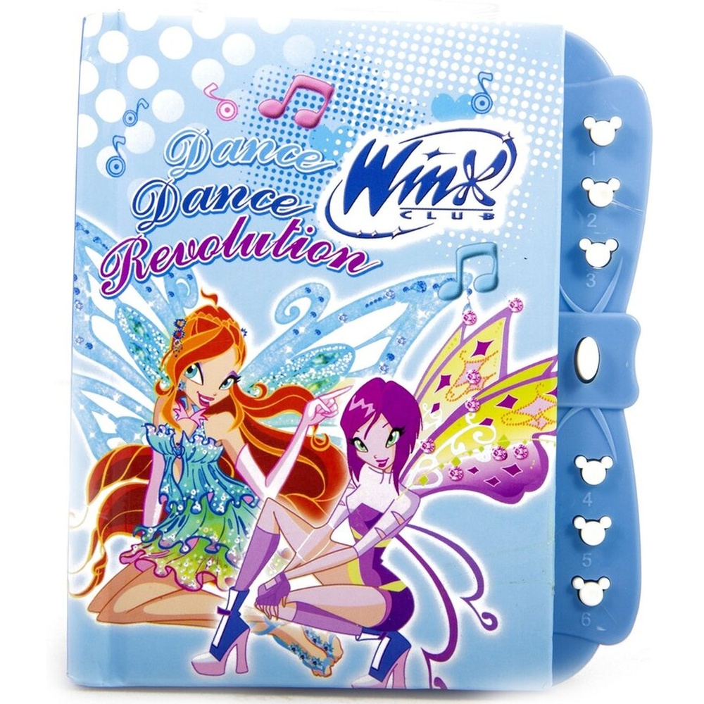 Дневник для детей. Блокнотик Винкс. Winx Club блокнот с кодовым замком. Записная книжка Винкс. Блокнот Винкс с кодом.