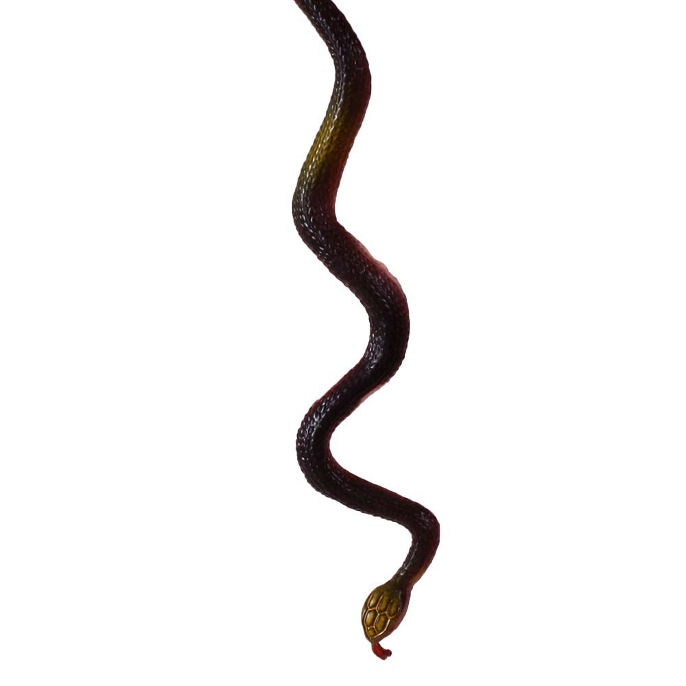 Резиновая змейка